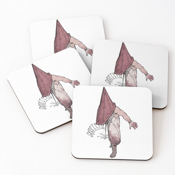 Item preview, Pyramid Head designed and sold by Marts Manlutac.
