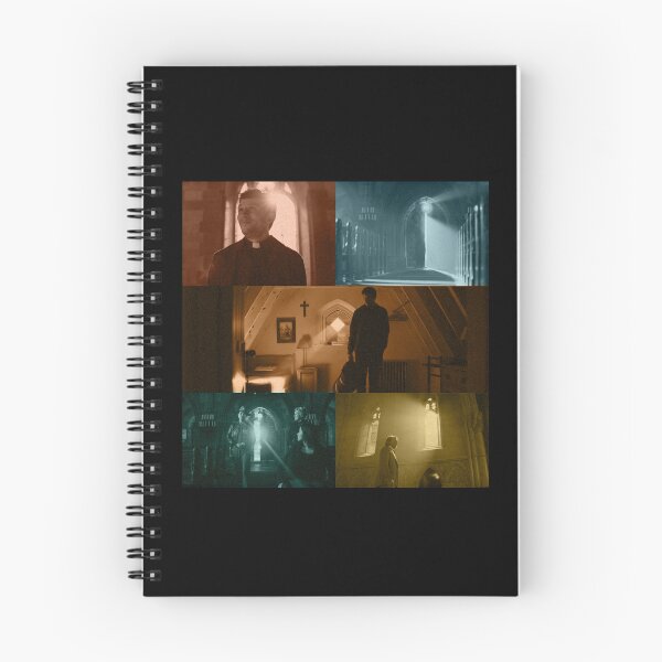 Item preview, Wake Up Dead Man Spot Scenes designed and sold by FmStyleArt.