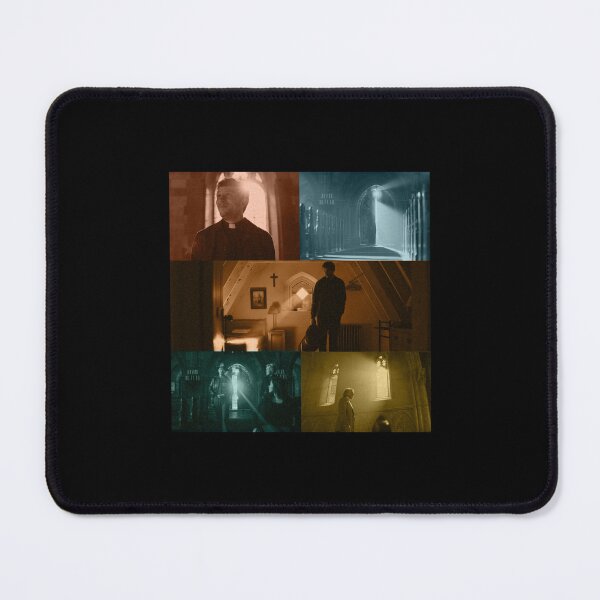 Item preview, Wake Up Dead Man Spot Scenes designed and sold by FmStyleArt.
