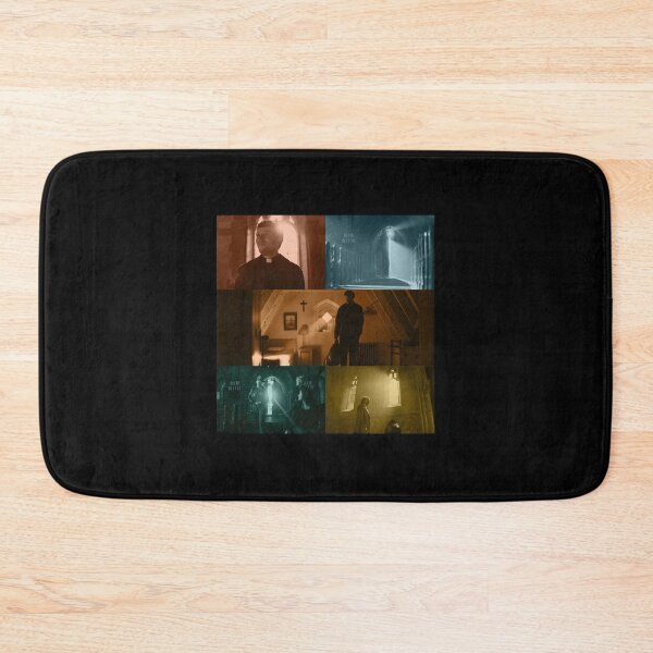 Item preview, Wake Up Dead Man Spot Scenes designed and sold by FmStyleArt.
