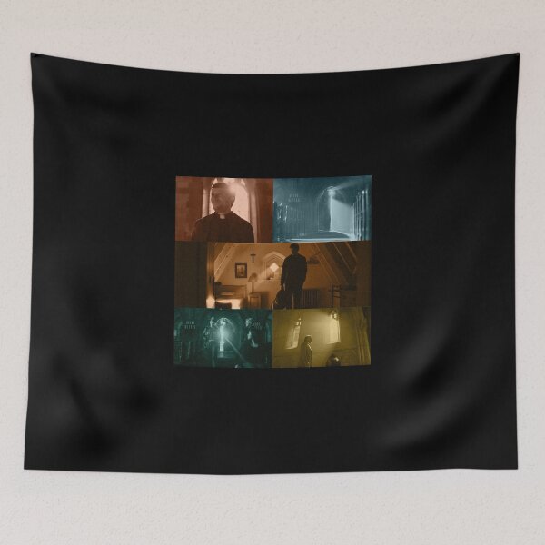 Item preview, Wake Up Dead Man Spot Scenes designed and sold by FmStyleArt.