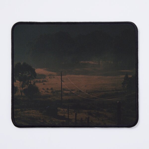 Item preview, A Hidden Australian Dawn designed and sold by AnalogDays.