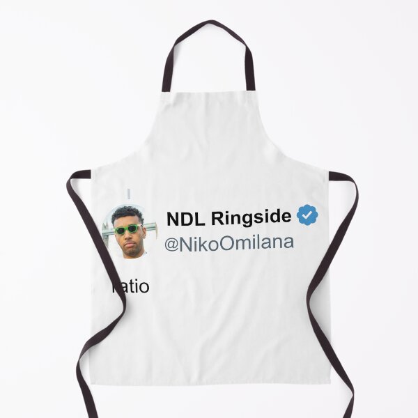 Item preview, Niko Ratio Tweet designed and sold by emiliapapaya.