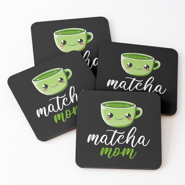 Item preview, Matcha Mom Matcha designed and sold by CeliaApril.