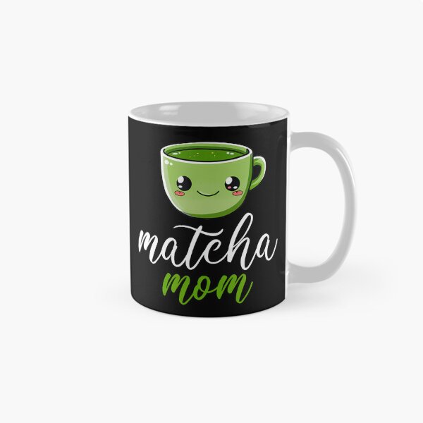 Item preview, Matcha Mom Matcha designed and sold by CeliaApril.