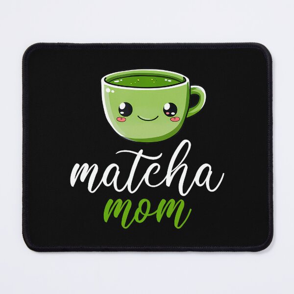 Item preview, Matcha Mom Matcha designed and sold by CeliaApril.