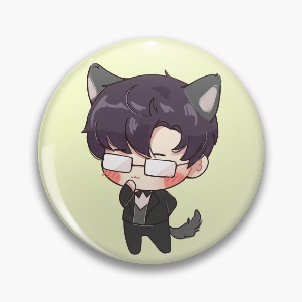 Item preview, kitty zayne designed and sold by neoburuu.