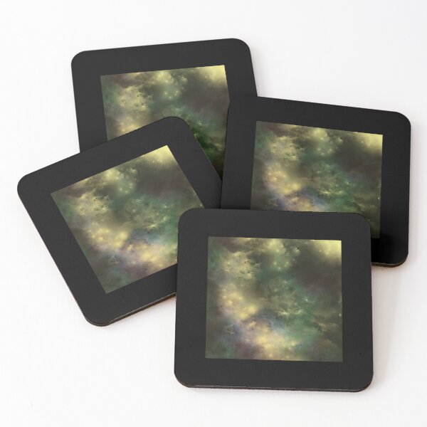 Item preview, Nebula with Dark Hues by ElitebyElise designed and sold by ElitebyElise.