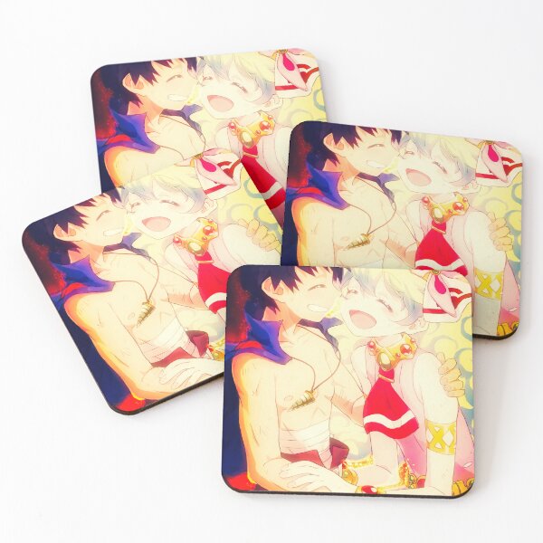 Item preview, Simon Spirited Resolve Gurren Lagann Anime designed and sold by thedarvills.