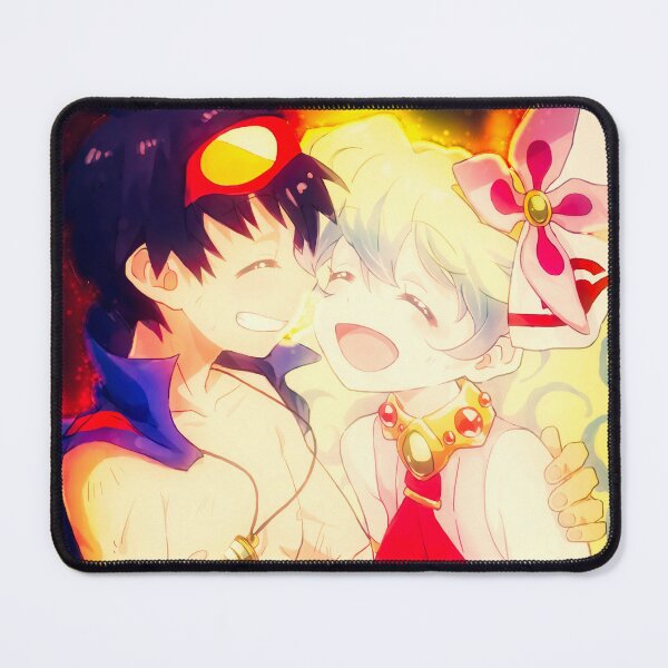 Item preview, Simon Spirited Resolve Gurren Lagann Anime designed and sold by thedarvills.