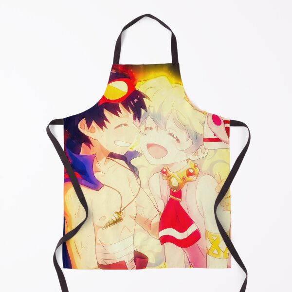 Item preview, Simon Spirited Resolve Gurren Lagann Anime designed and sold by thedarvills.
