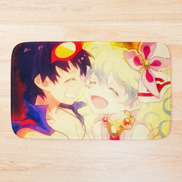 Item preview, Simon Spirited Resolve Gurren Lagann Anime designed and sold by thedarvills.