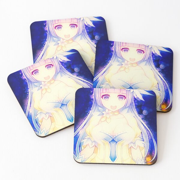 Item preview, Izayoi Miku Angelic Songstress from Date A Live Anime Girl designed and sold by thedarvills.