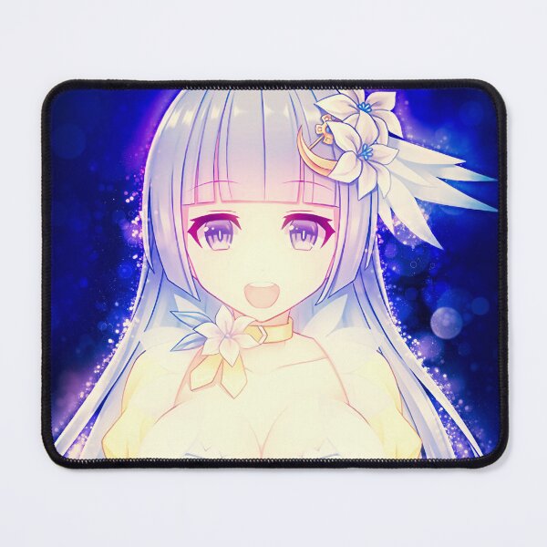Item preview, Izayoi Miku Angelic Songstress from Date A Live Anime Girl designed and sold by thedarvills.