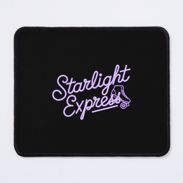 Item preview, Starlight Retro Musical Theater Express Broadway Theatre designed and sold by cordfried3h.