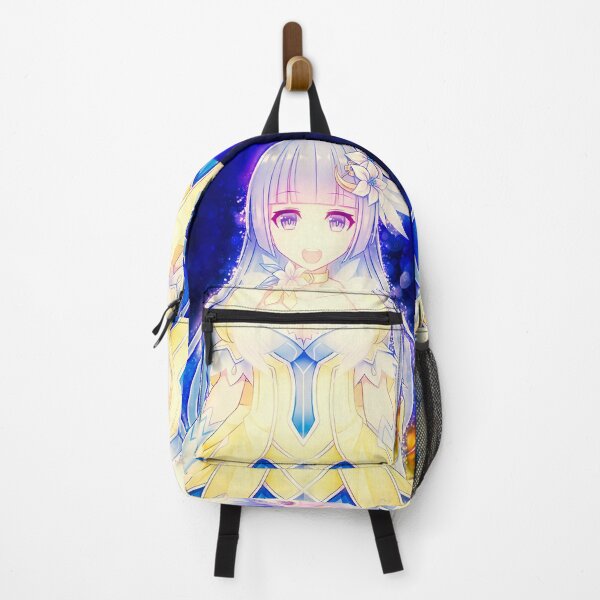 Item preview, Izayoi Miku Angelic Songstress from Date A Live Anime Girl designed and sold by thedarvills.