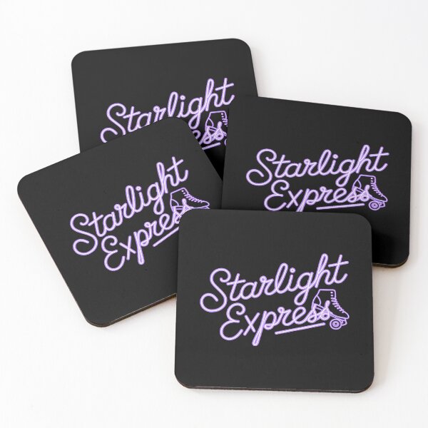 Item preview, Starlight Retro Musical Theater Express Broadway Theatre designed and sold by cordfried3h.
