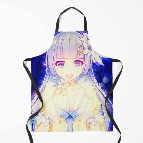 Item preview, Izayoi Miku Angelic Songstress from Date A Live Anime Girl designed and sold by thedarvills.
