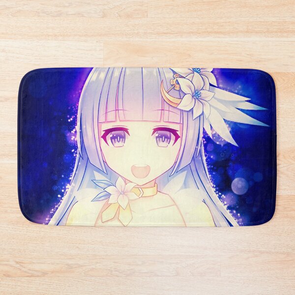 Item preview, Izayoi Miku Angelic Songstress from Date A Live Anime Girl designed and sold by thedarvills.
