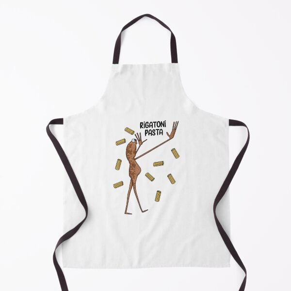 Item preview, Marcus the Worm Rigatoni Pasta Im Looking For Jimbo James Marcus The Worm Funny Meme designed and sold by PearliDietrich.