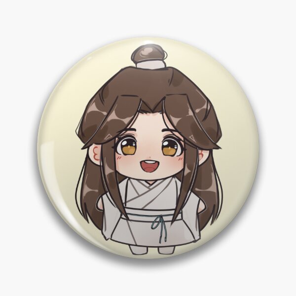 Item preview, xie lian chibi designed and sold by neoburuu.