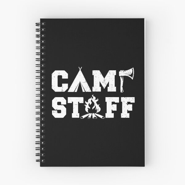 Item preview, Summer Camp Staff Camp Counselor Camper designed and sold by jayeshainch.