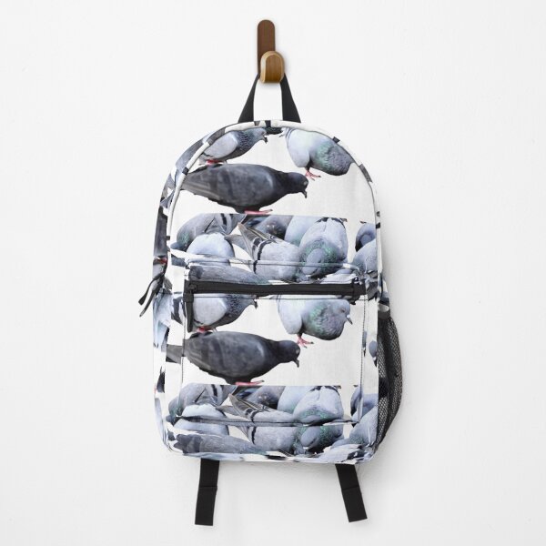 Item preview, Group of pigeons designed and sold by Rav33822.