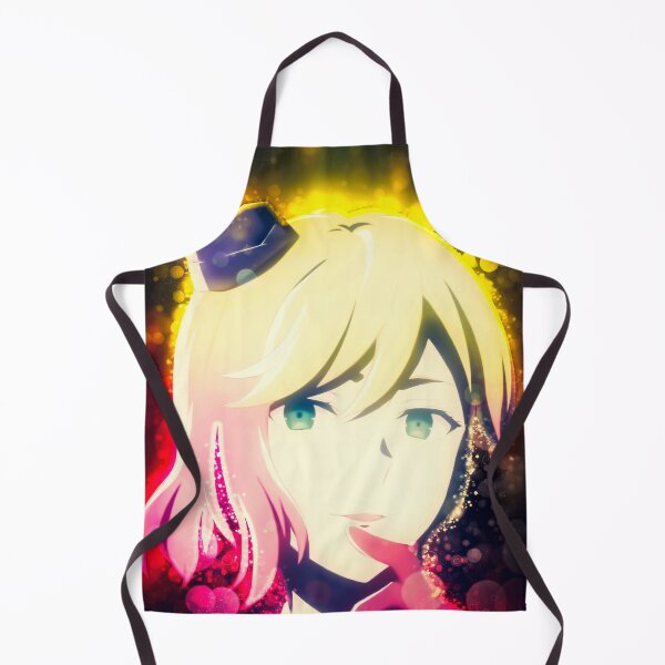 Item preview, Cathy Elegant Judge Angels of Death Anime Girl designed and sold by thedarvills.