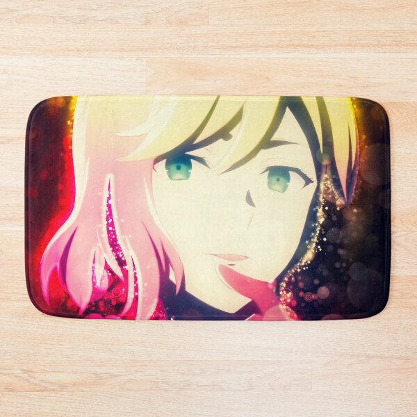 Item preview, Cathy Elegant Judge Angels of Death Anime Girl designed and sold by thedarvills.