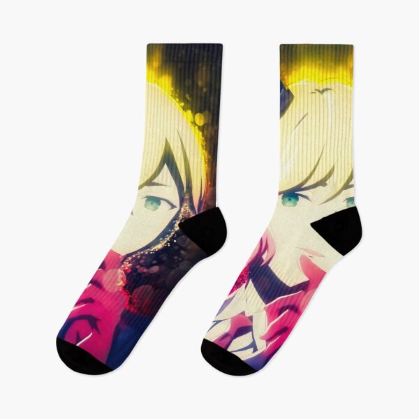 Item preview, Cathy Elegant Judge Angels of Death Anime Girl designed and sold by thedarvills.