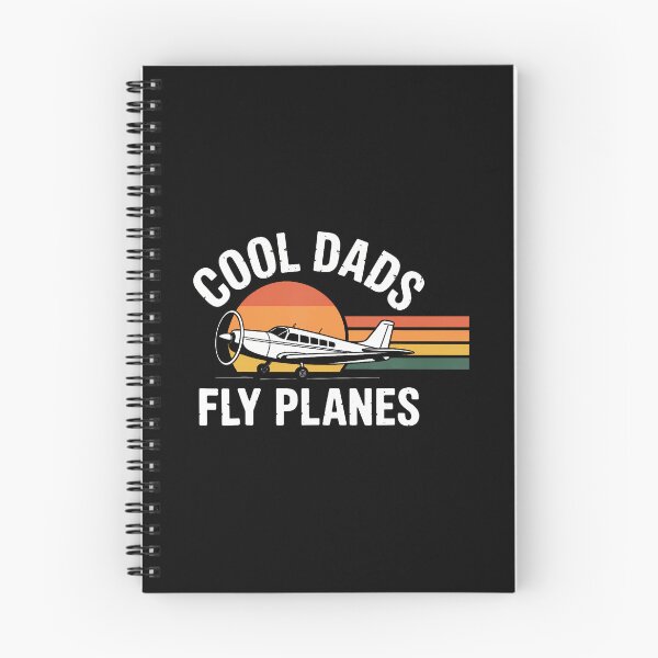 Item preview, Cool Dads Fly Planes Funny Pilot Dad designed and sold by CeliaApril.