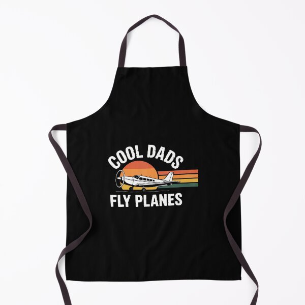 Item preview, Cool Dads Fly Planes Funny Pilot Dad designed and sold by CeliaApril.