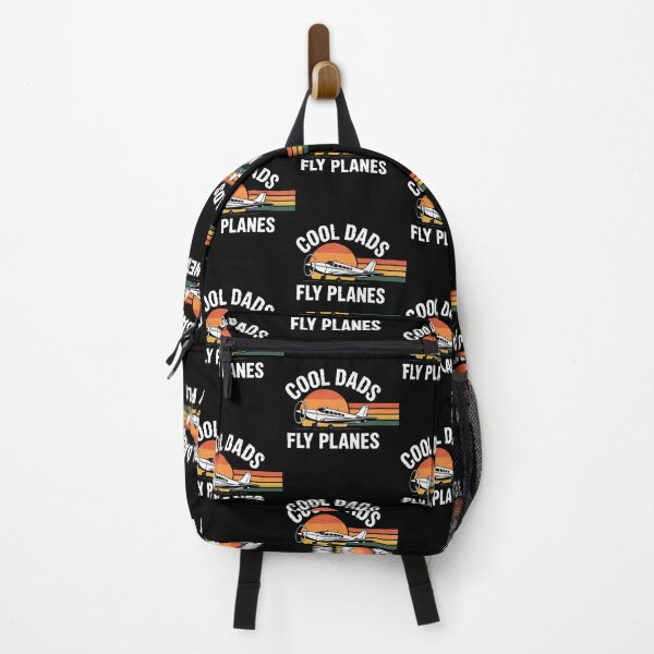 Item preview, Cool Dads Fly Planes Funny Pilot Dad designed and sold by CeliaApril.