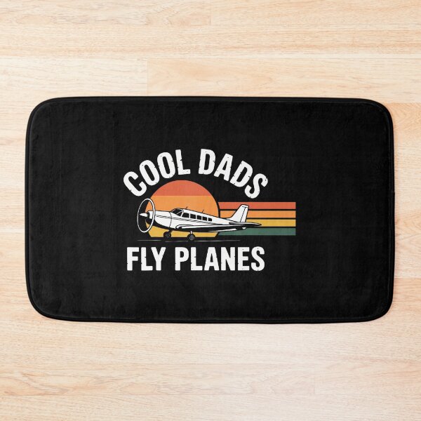 Item preview, Cool Dads Fly Planes Funny Pilot Dad designed and sold by CeliaApril.