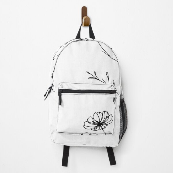 Artikelvorschau, Minimalistische Linienzeichnungen aus getrockneten Blumen entworfen und verkauft von oynipshop.