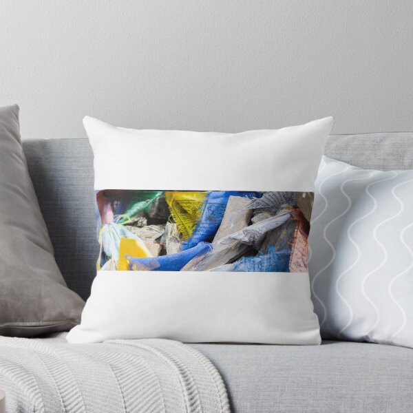 Item preview, Buddhist prayer flags designed and sold by ashikshrestha.