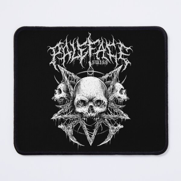 Item preview, Skull Logo Artwork Design designed and sold by KinardBoone.