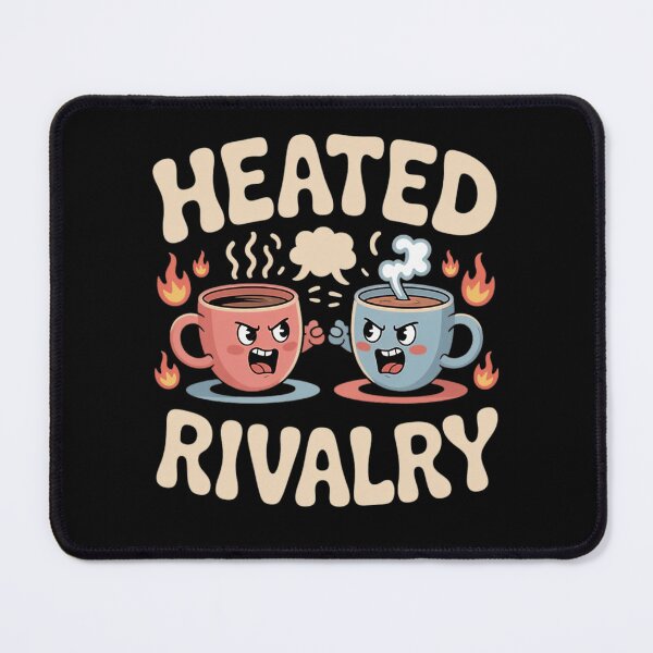 Item preview,  Heated Rivalry designed and sold by stevenfrede.