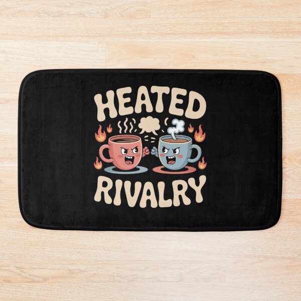 Item preview,  Heated Rivalry designed and sold by stevenfrede.