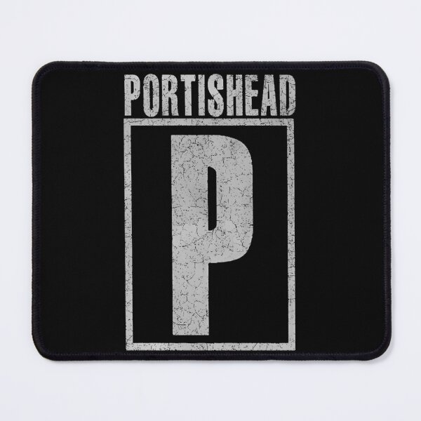 Item preview, Portishead Glory Box Logo designed and sold by KinardBoone.