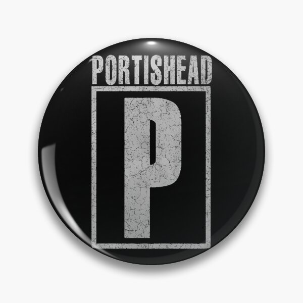 Item preview, Portishead Glory Box Logo designed and sold by KinardBoone.