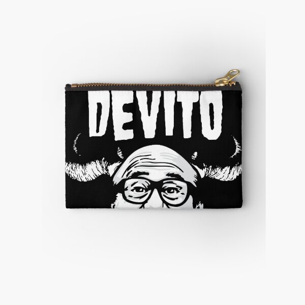 Item preview, Danny Devito Danzig Logo Parody designed and sold by weakattempt.