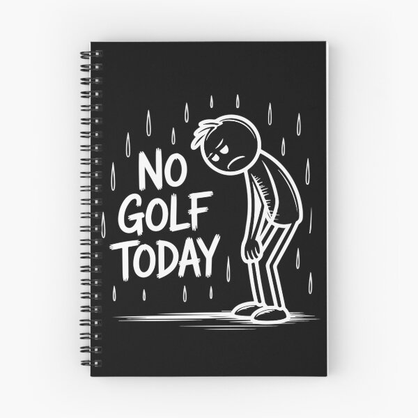 Artikelvorschau, Kein Golf heute für Golfliebhaber entworfen und verkauft von stevenfrede.