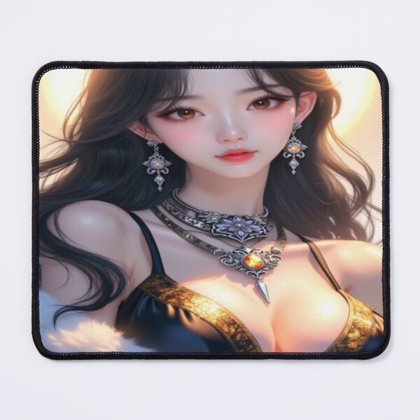 Item preview, Xiu's Gown | Fantasy Glamour designed and sold by KasaHunterHarem.