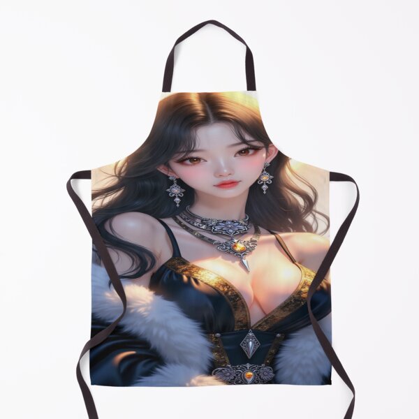 Item preview, Xiu's Gown | Fantasy Glamour designed and sold by KasaHunterHarem.