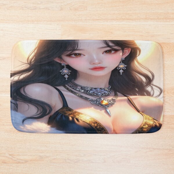 Item preview, Xiu's Gown | Fantasy Glamour designed and sold by KasaHunterHarem.