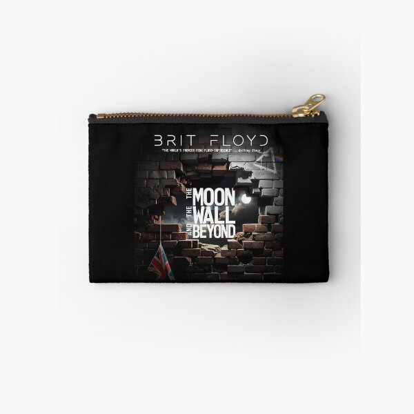 Item preview, Brit Floyds The Brit The Moon, The Wall and Beyond Tour 2026 designed and sold by DragonessblueS.