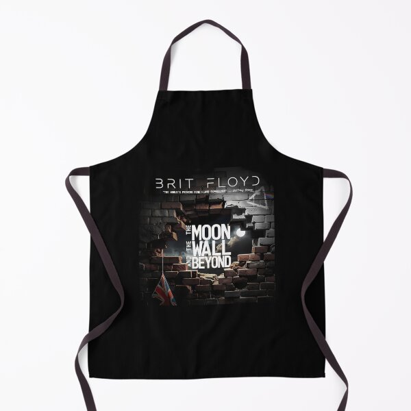 Item preview, Brit Floyds The Brit The Moon, The Wall and Beyond Tour 2026 designed and sold by DragonessblueS.