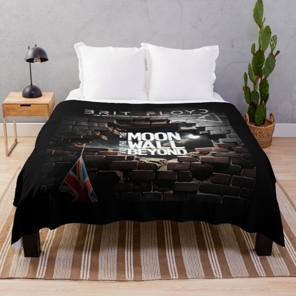 Item preview, Brit Floyds The Brit The Moon, The Wall and Beyond Tour 2026 designed and sold by DragonessblueS.