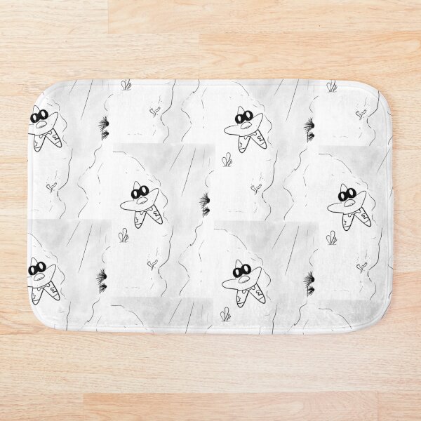 Item preview, Estrella del mar designed and sold by TletliDesigns.
